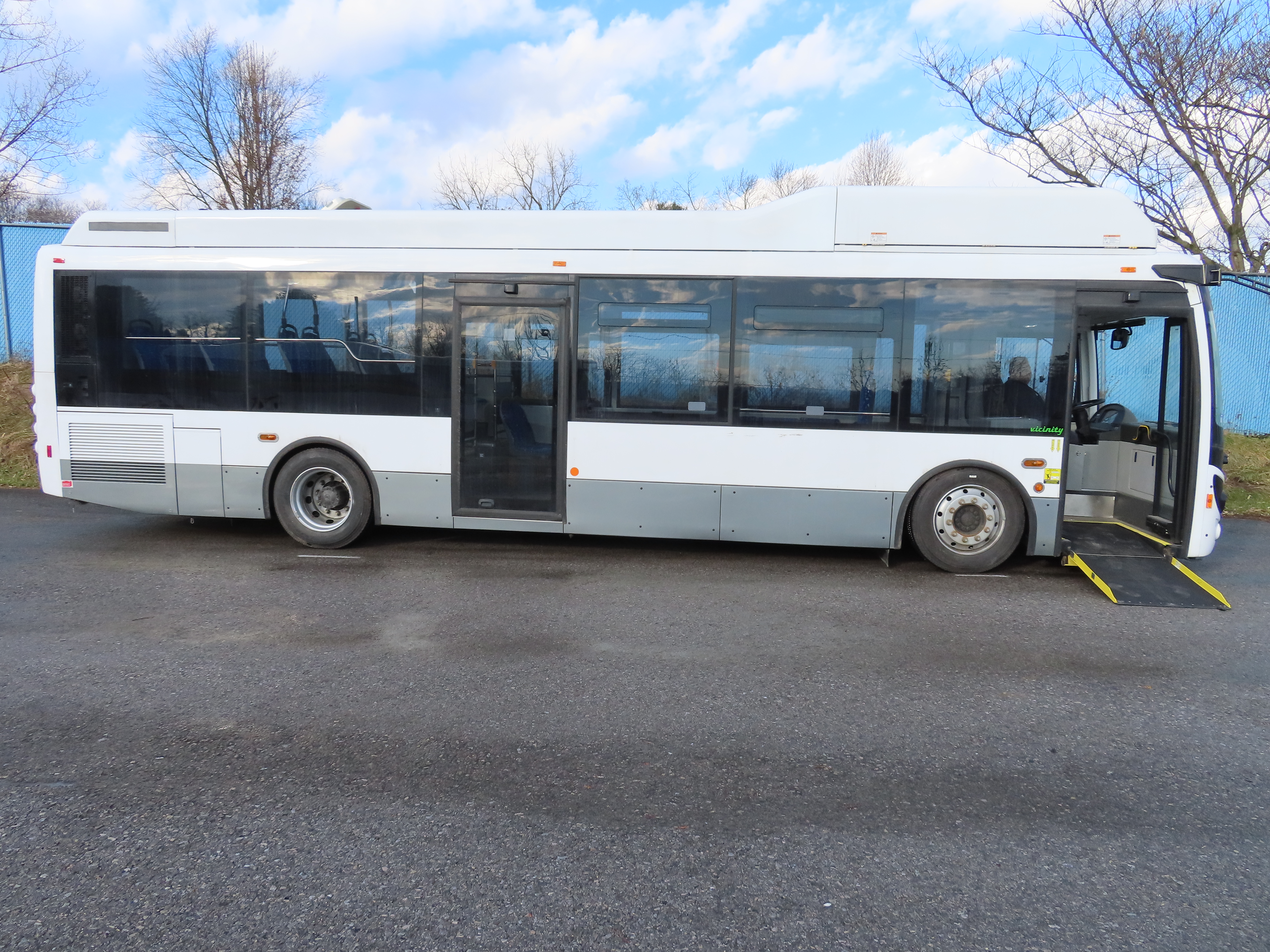 Photo of Bus Number 1902