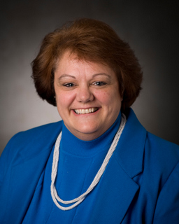 Photo of Cathleen Flick