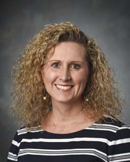Photo of Jaime Ross
