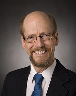 Photo of Michael Casper