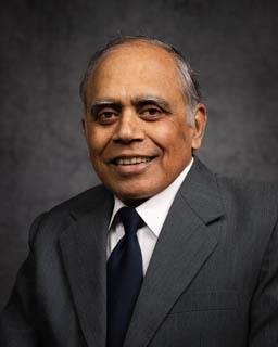 Photo of Ram Narayanan