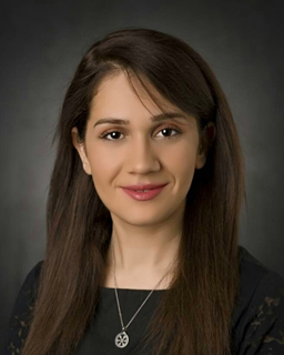 Photo of Somayeh Asadi